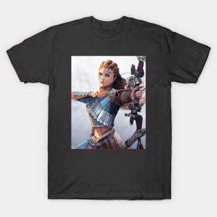 Aloy T-Shirt